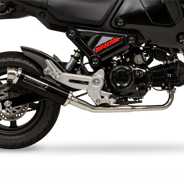 楽天市場】モリワキ MORIWAKI 01810-L81Y7-00 フルエキゾースト