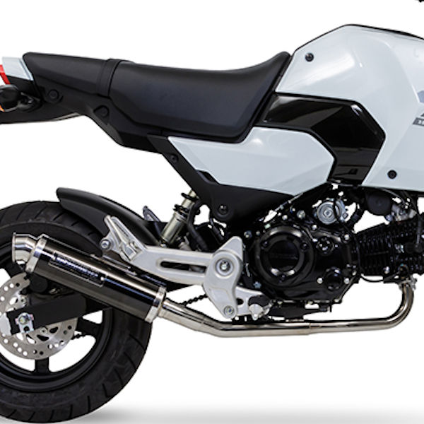 楽天市場】モリワキ grom jc92の通販