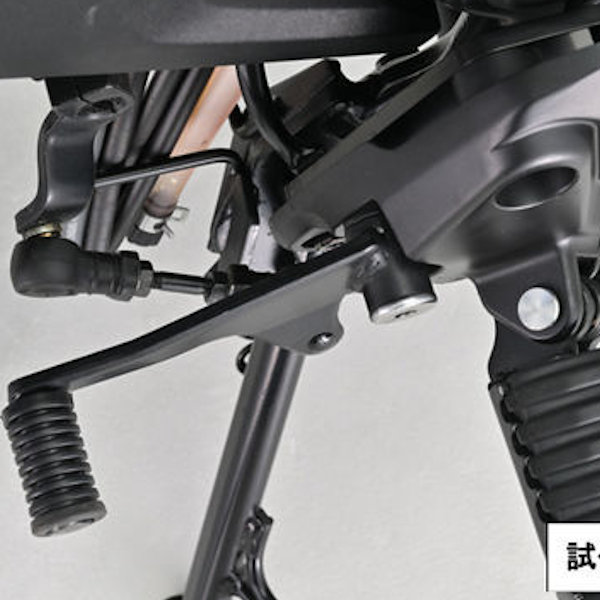 楽天市場】デイトナ DAYTONA 41863 ステップオフセットブラケット