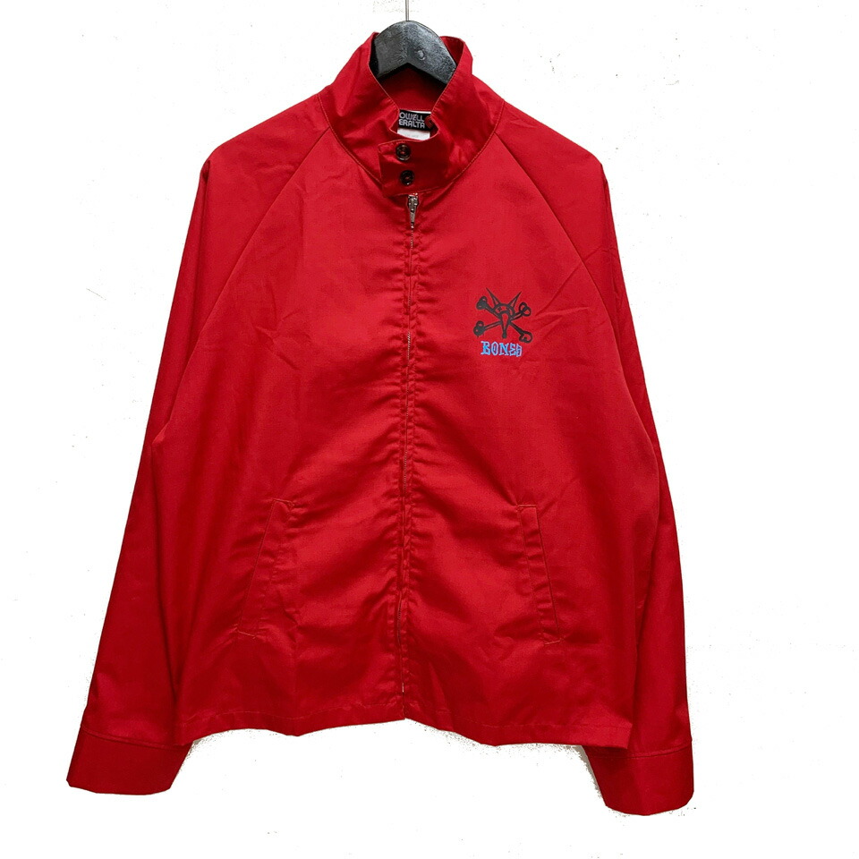 楽天市場】パウエルペラルタ POWELL PERALTA スイングトップ OG JACKET