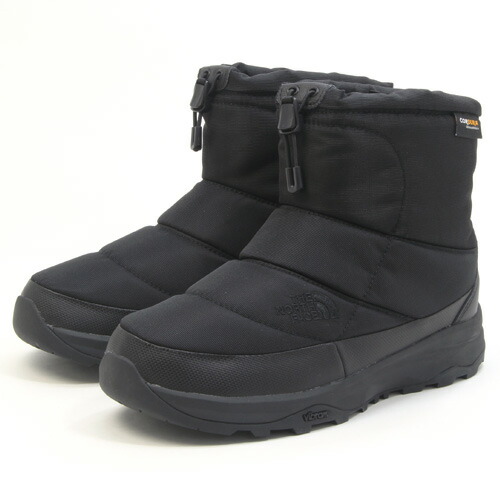 楽天市場】【ザ・ノース・フェイス】ヌプシ ブーティ ウォーター