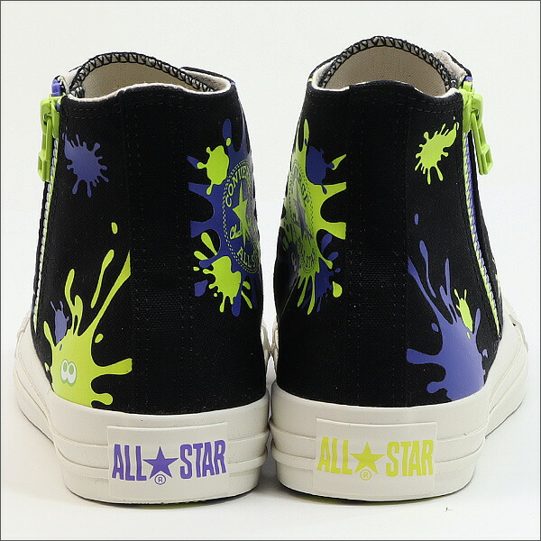 楽天市場】【コンバース】 スニーカー オールスター Z ハイ スプラ