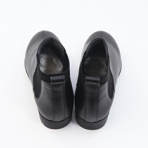 楽天市場】【第一ゴム】 ラ・シェブリー A5630 ブラック レディース 本