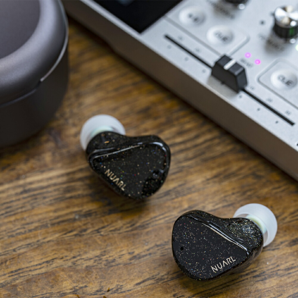 楽天市場】【P10倍】【公式】NUARL Inovator イノベーター 2x2 Sound