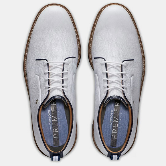 楽天市場】フットジョイ Premiere Series - Field ゴルフシューズ