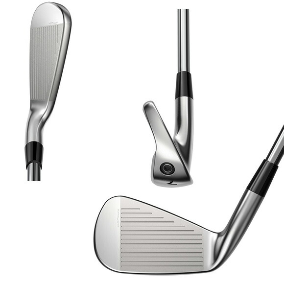 楽天市場】コブラ 2025 KING TEC X アイアン 5-PW 6本セット US仕様