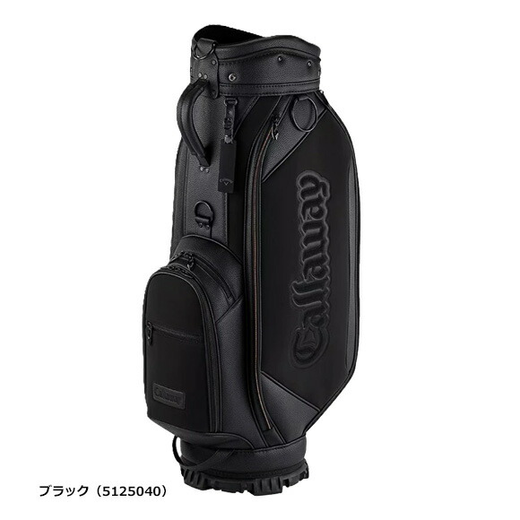 楽天市場】キャロウェイ 2025 SPL-I SS 25 JM キャディバッグ9.5型(47