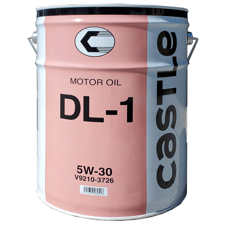 楽天市場】トヨタ純正オイル ディーゼル DL-1 5W30 20L 4サイクル