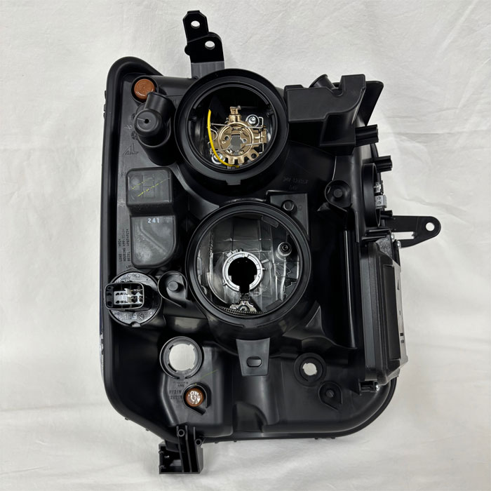 楽天市場】送料無料 【新古品】SUZUKI スズキ純正 ヘッドランプ