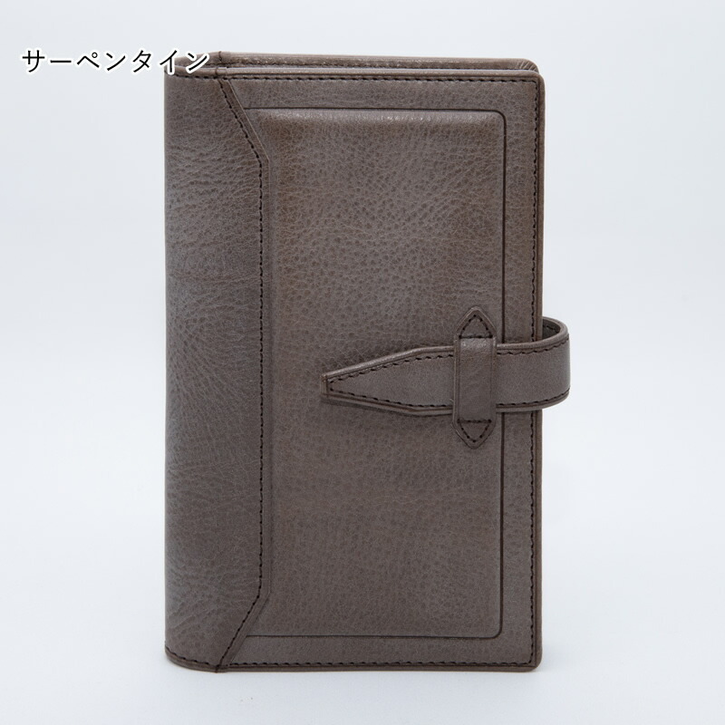 楽天市場】Davinci×NAGASAWA 手帳型ペンケース ロロマ クライム