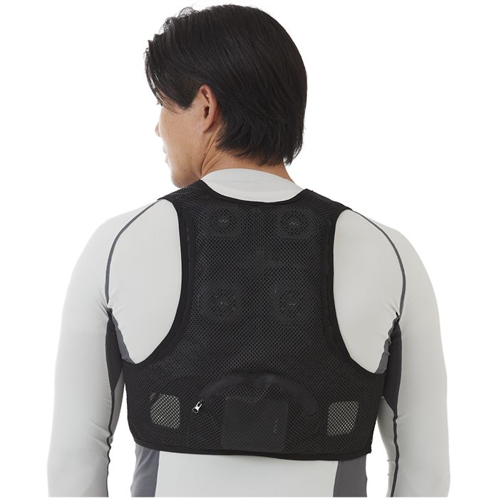 楽天市場】ナフコ 冷暖切り替えペルチェ フリーサイズ : ホー