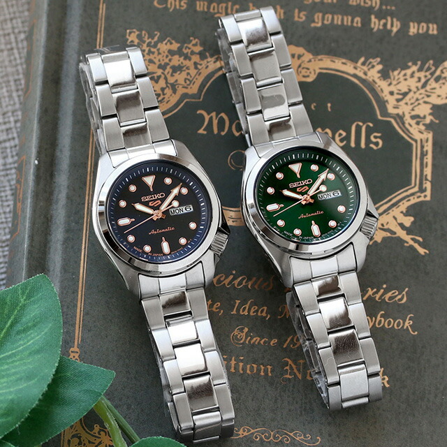 楽天市場】＼10%OFF+さらに3倍☆3/1限定／ セイコー5 スポーツ 自動