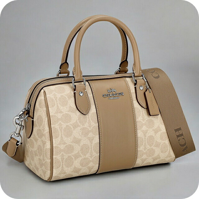 coach バッグ ハンドバッグ」の人気商品一覧 | 安い商品を通販サイト