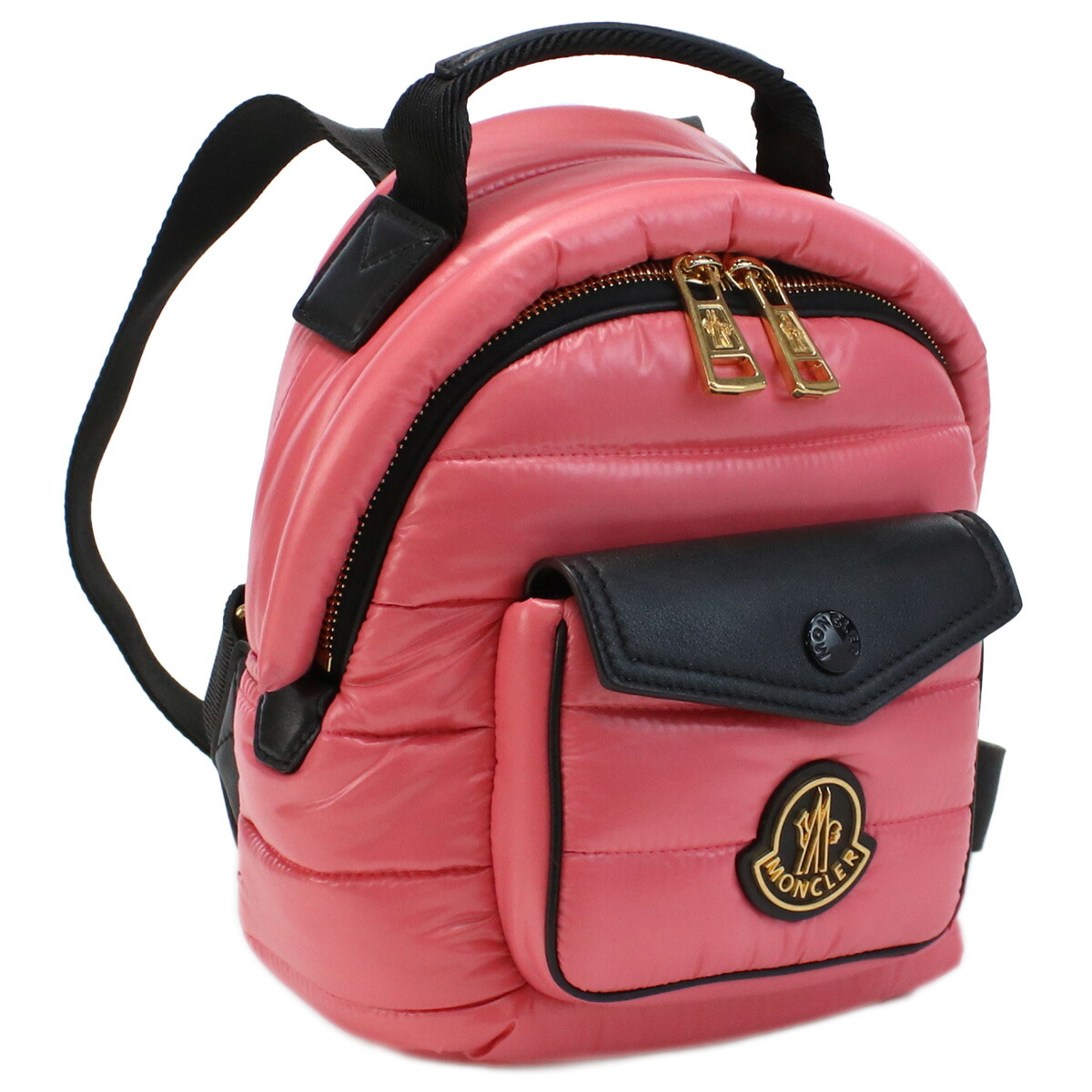 楽天市場】モンクレール リュック レディース MONCLER ナイロン