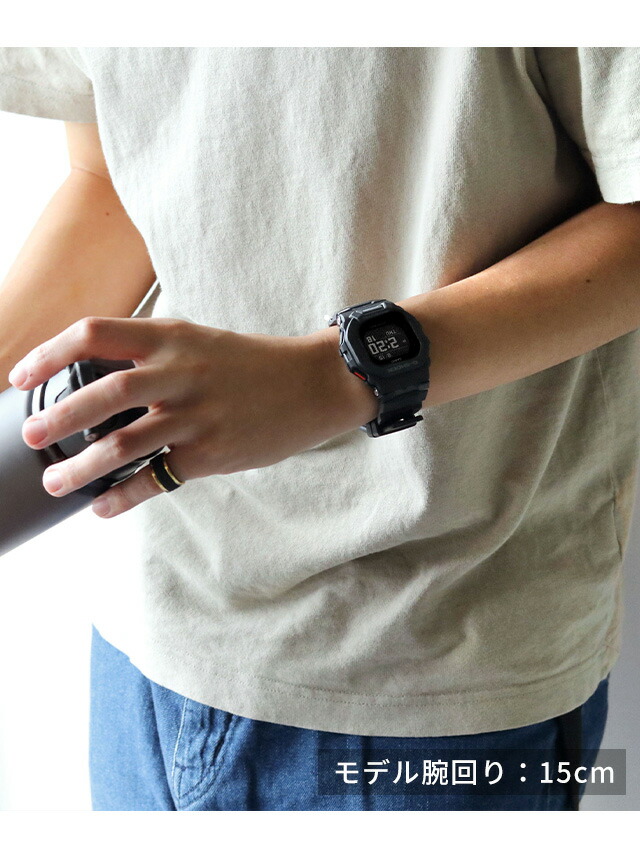 楽天市場】＼10%OFF+さらに3倍☆3/1限定／ gショック ジーショック G