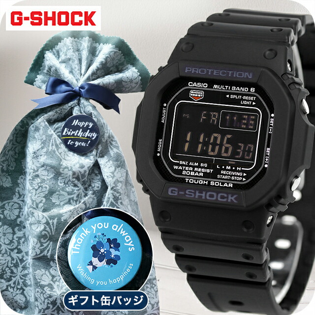 楽天市場】＼男性用 ギフトセット／ gショック ジーショック G-SHOCK