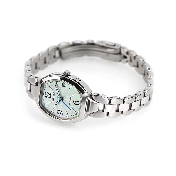 楽天市場】シチズン エクシード ティタニアハッピーフライト エコ