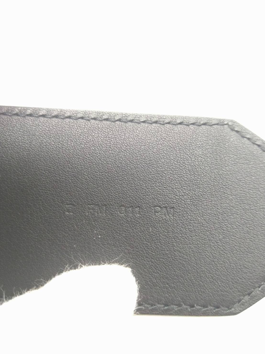 楽天市場】【中古】希少 美品 HERMES エルメス バンドリエール ケリー