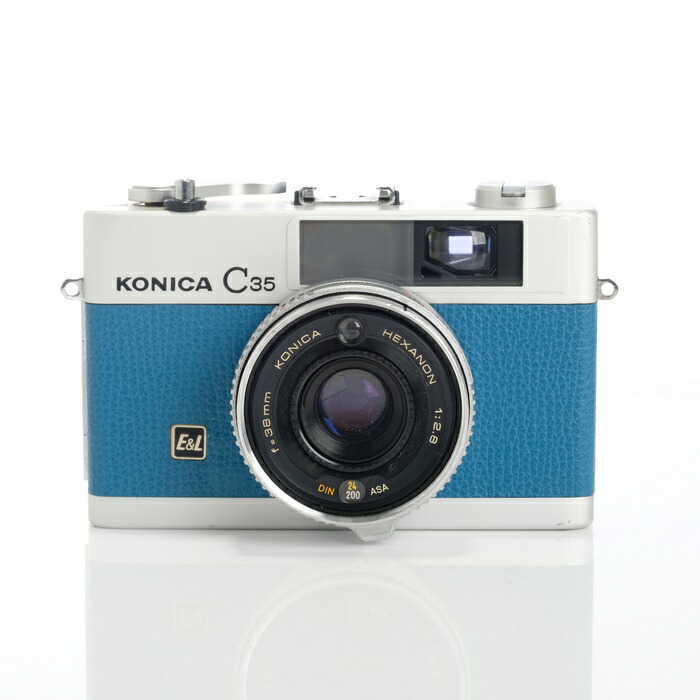 楽天市場】フィルムカメラ（メーカーコニカミノルタ）（カメラ・ビデオ