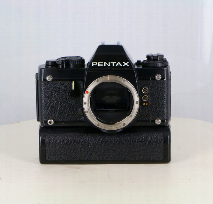 楽天市場】PENTAX LX（フィルムカメラ｜カメラ・ビデオカメラ・光学