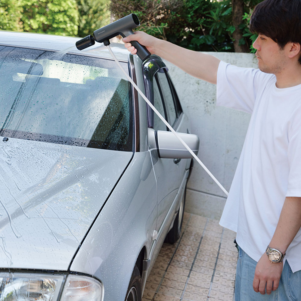 楽天市場】【楽天ランキング1位獲得【TV放映商品 掃除 年末 軽量 新型