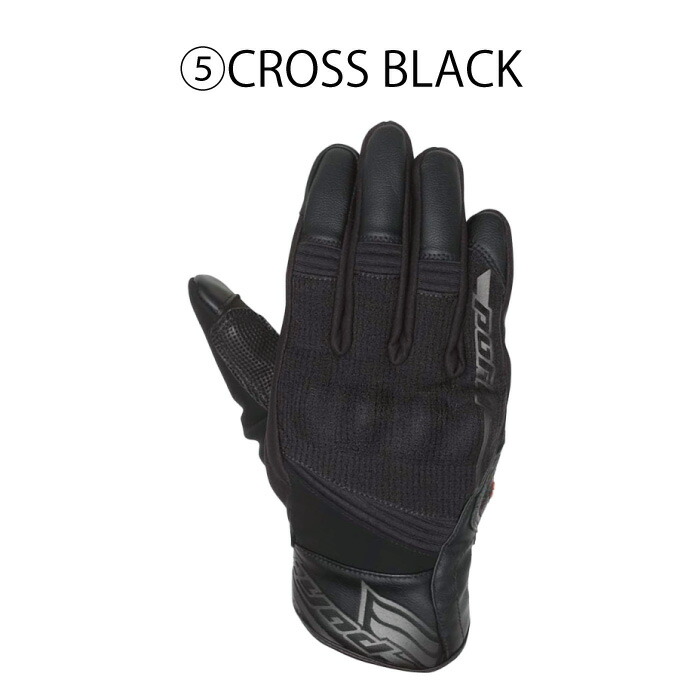 楽天市場】ヒョウドウ HSG518N ST-X RIDE WINTER GLOVES 秋冬 ハード