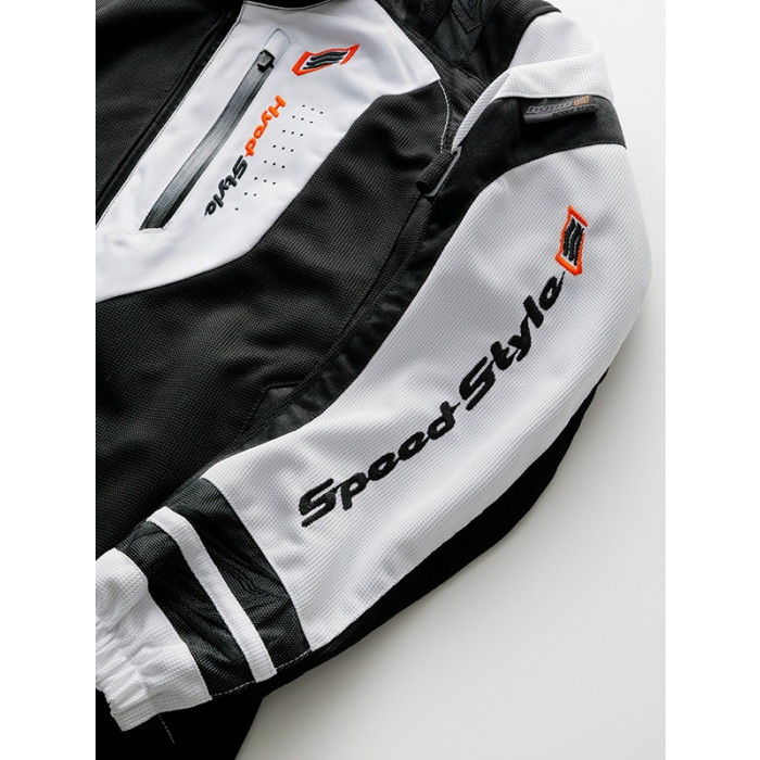 楽天市場】HYOD ヒョウドウ STJ050D ST-X SPEED D3O ジャケット (COOL