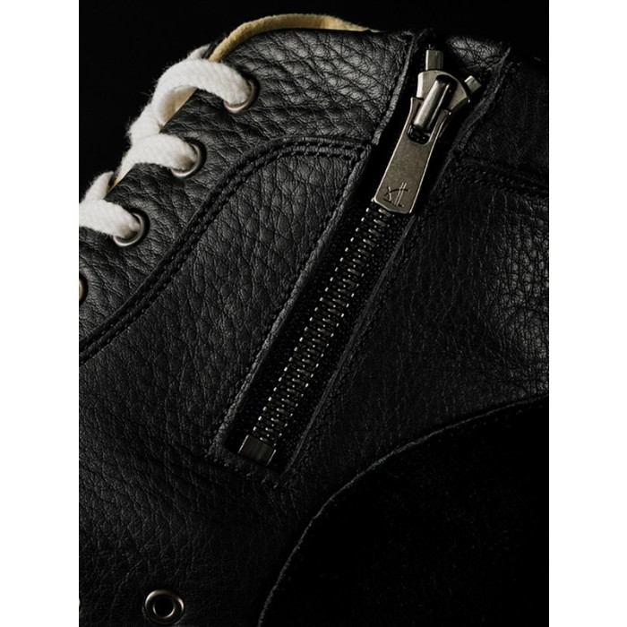 楽天市場】HYOD ヒョウドウ HYF002 HYOD HIGH-CUT RIDE SNEAKERS