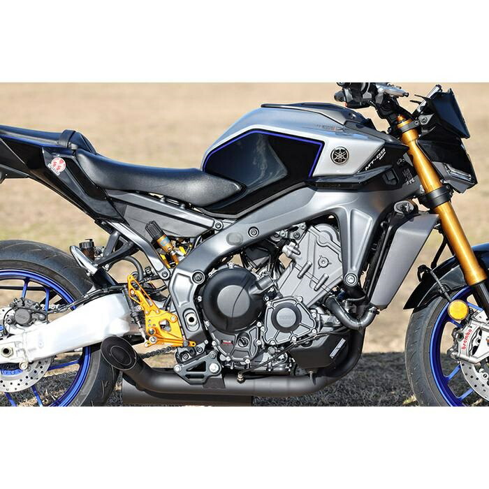 バイク sp忠男 マフラー mt-09」の人気商品一覧 | 安い商品を通販