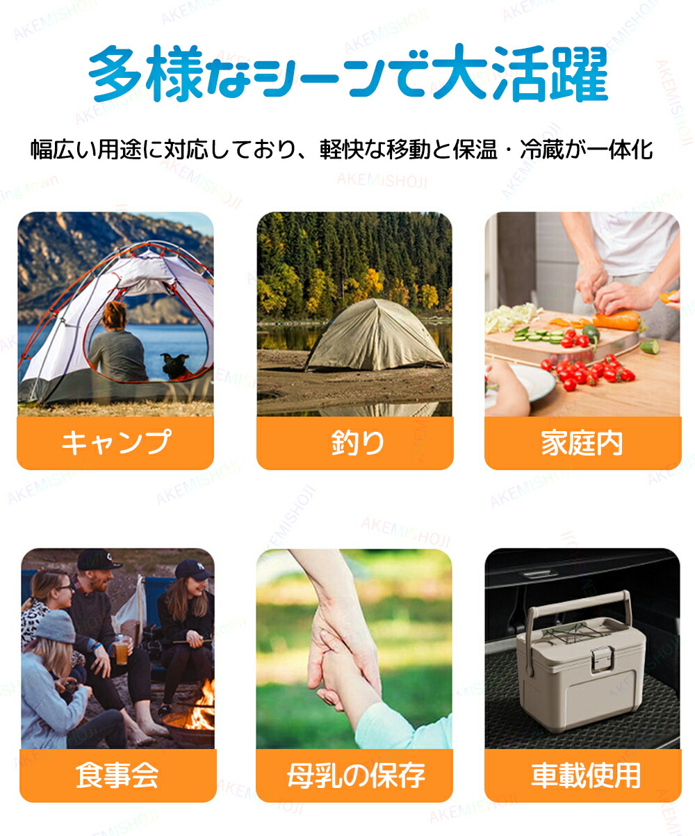 楽天市場】3in1 保温ボックス 38QT 大容量 レバー式収納ボックス PP/PU