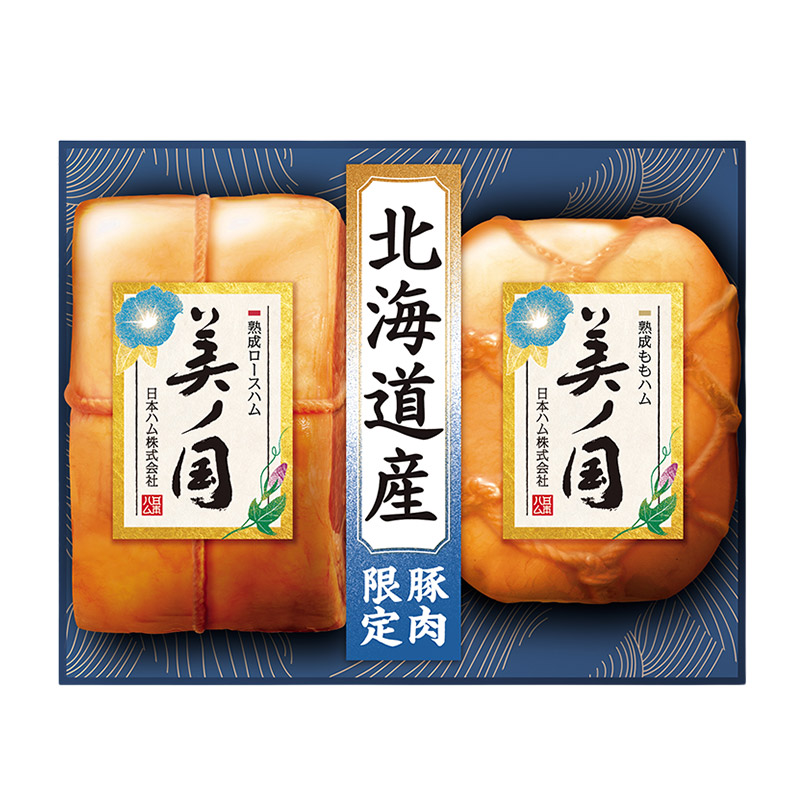 楽天市場】【2025/11/21〜12/25お届け】 日本ハム 北海道 プレミアム