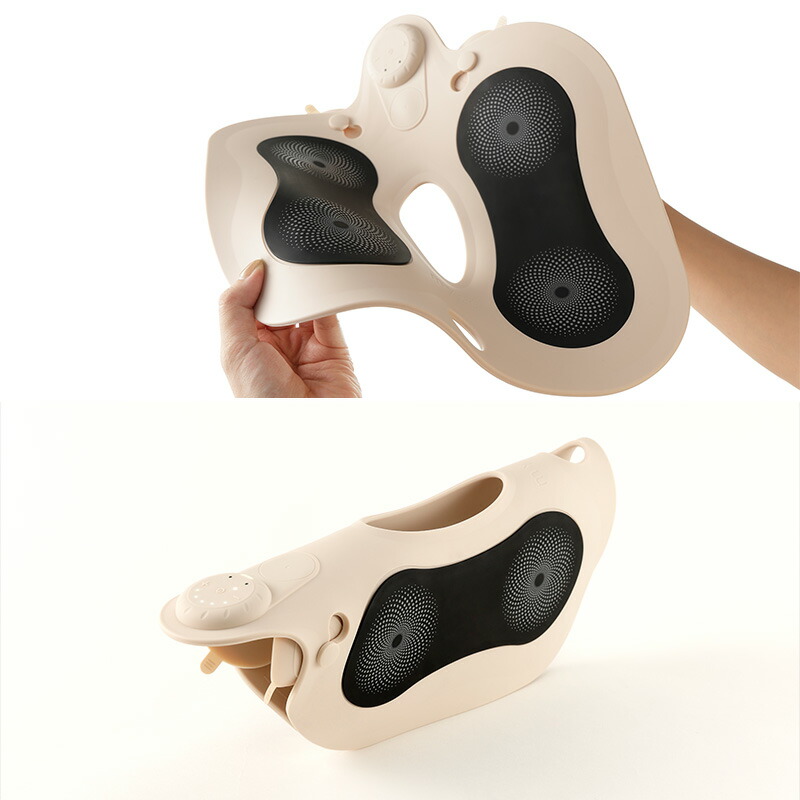 楽天市場】mys ミーゼ スパトレーナー 美容家電 マッサージ