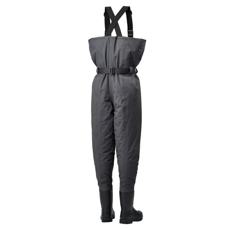 楽天市場】 シマノ(SHIMANO) FF-043X DS4 ウェーダーチェストハイ