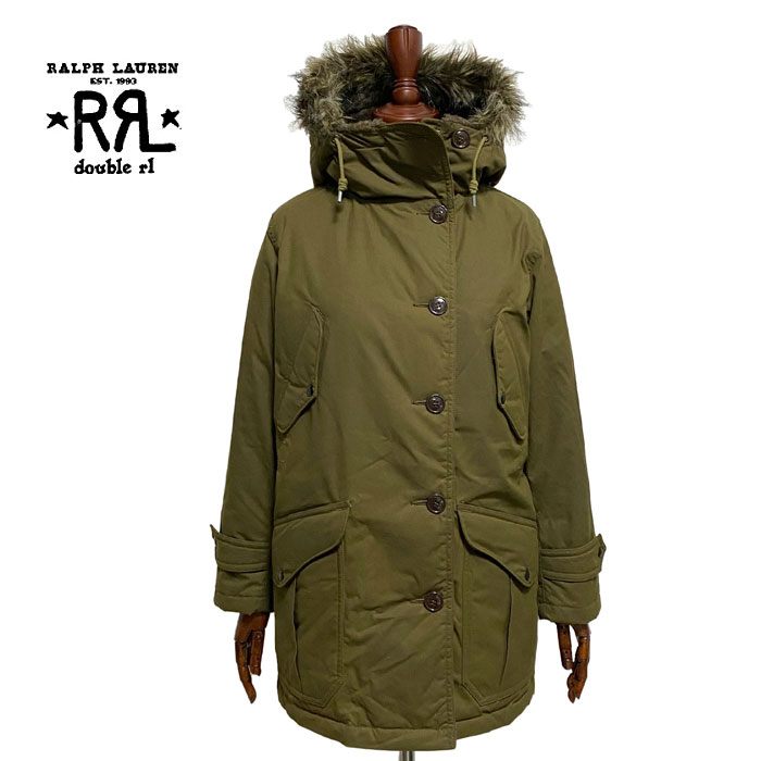 楽天市場】ラルフローレン ダブルアールエル レディース フェイク