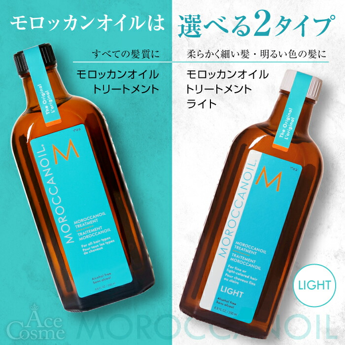 Moroccanoil モロッカンオイルトリートメント 125ml 2本セット 楽天