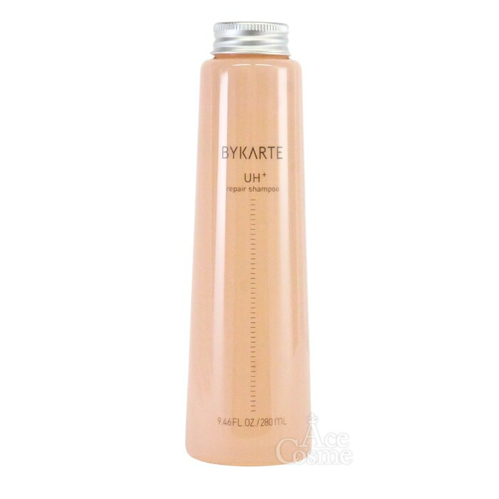 ホーユー バイカルテ リペアシャンプー FH+ 600ml 詰め替え用