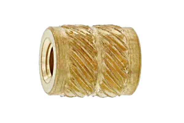 楽天市場】低カドミウム黄銅/生地 ビットインサート (両面タイプ)M2.6