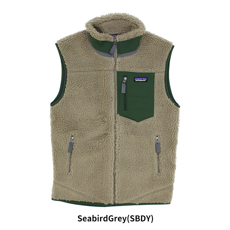 楽天市場】パタゴニア フリース patagonia メンズ クラシック レトロX