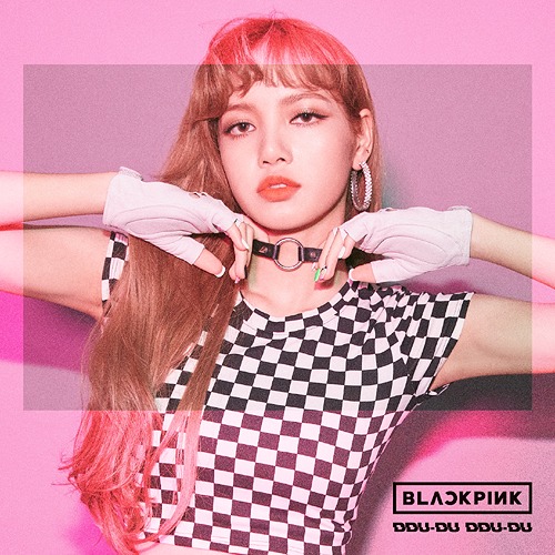 楽天市場】blackpink lisa（韓国（K-POP）・アジア｜CD）：CD・DVDの通販