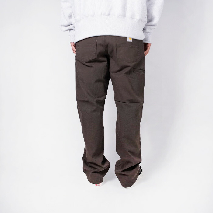 楽天市場】レビューでクーポン☆カーハート ワークパンツ CARHARTT
