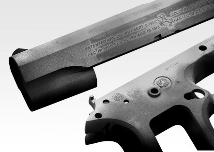 楽天市場】ガスガン 東京マルイ コルト ガバメント M1911A1