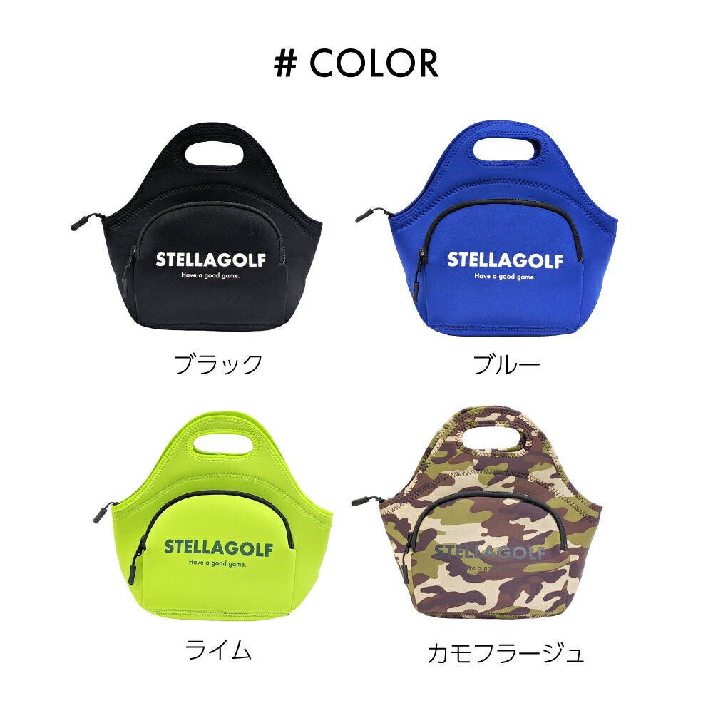 楽天市場】ゴルフ カートバッグ ミニバッグ ラウンドバック シンプル