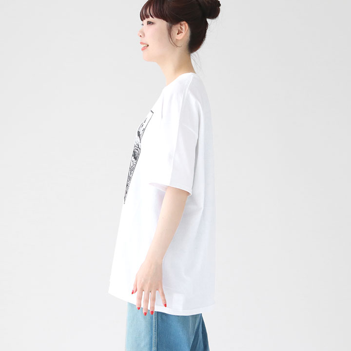 楽天市場】chimala(チマラ) CHIMALA MOUNTAIN Tシャツ(CS39-K002CML