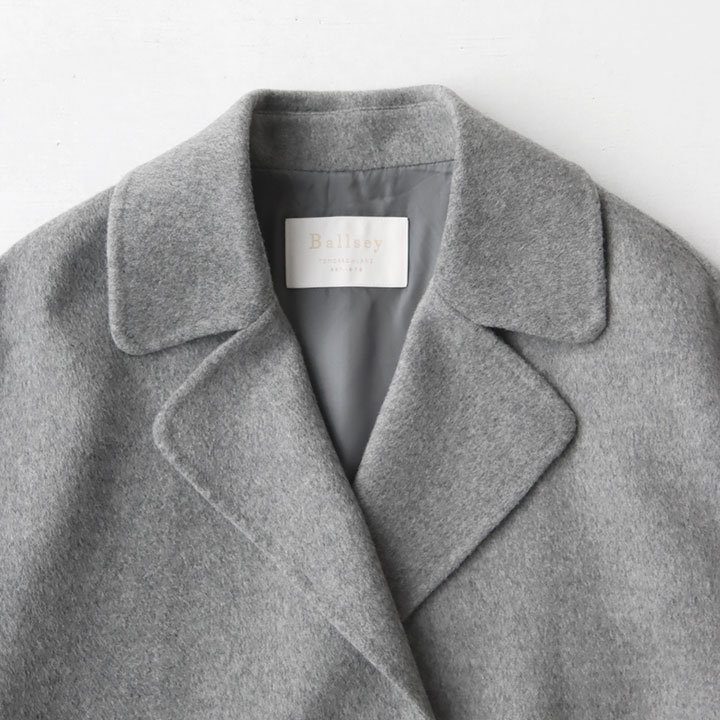 楽天市場】Ballsey(ボールジィ) プレミアムウールリバー オープン