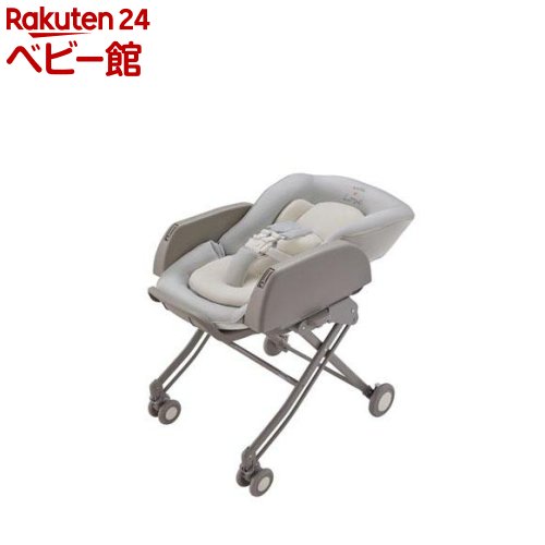 楽天市場】ユラリズム オート hidx（キッズ・ベビー・マタニティ）の通販