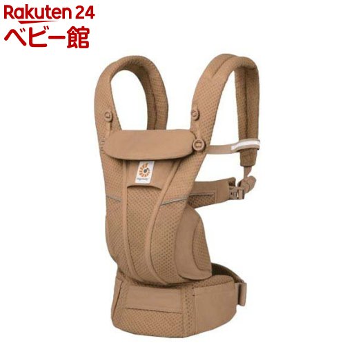 楽天市場】【1種類を選べる】エルゴベビー オムニ ブリーズ(1個