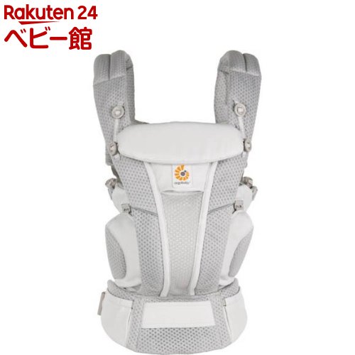 楽天市場】【1種類を選べる】エルゴベビー オムニ ブリーズ(1個