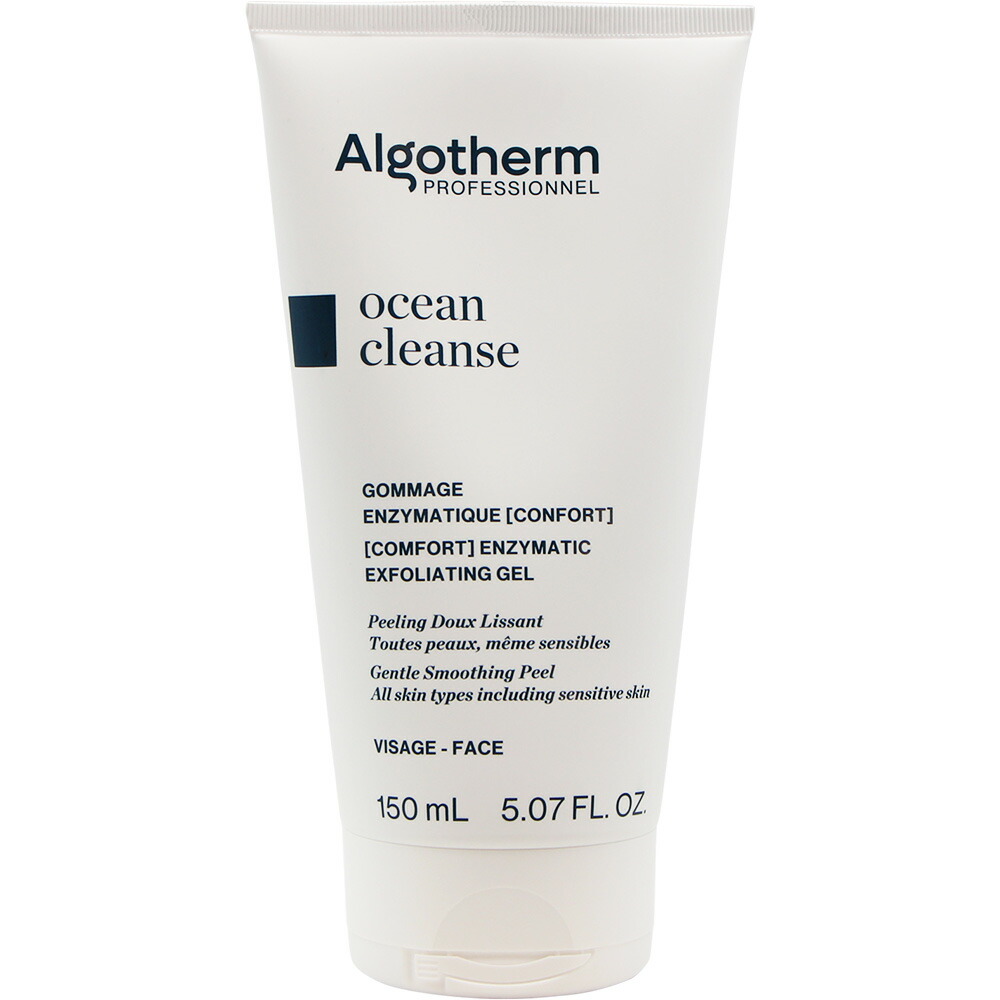 楽天市場】アルゴテルム ゴマージュ EZ コンフォート 150mL