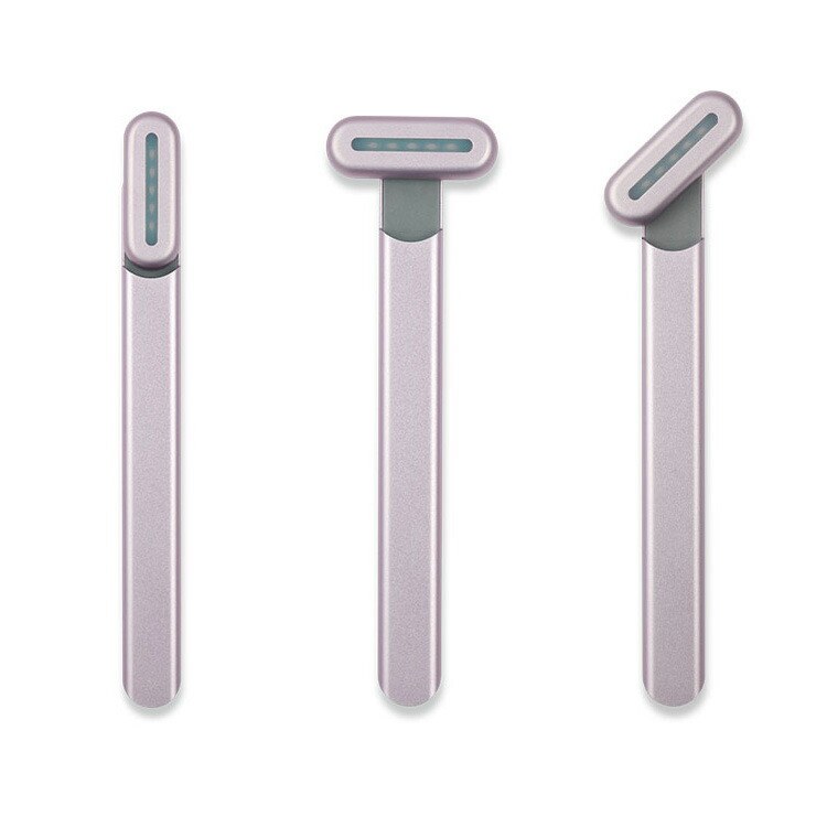 楽天市場】[ 公認店 正規品 ] コンパクト美顔器 Grace eye 全3色