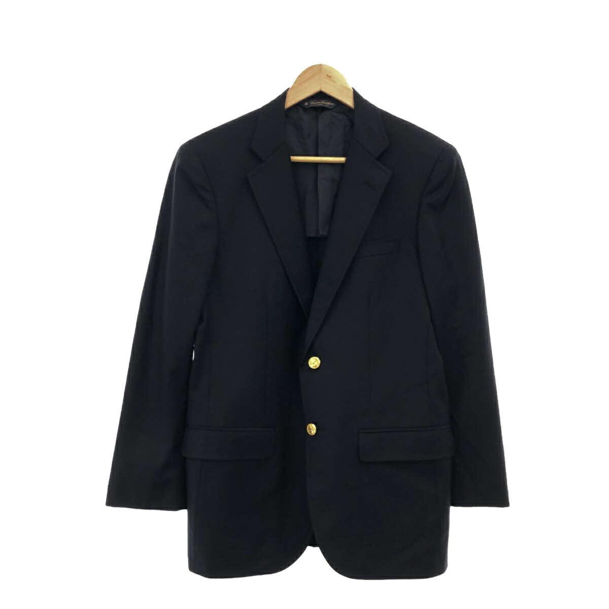 楽天市場】ブルックスブラザーズ 金ボタンの通販